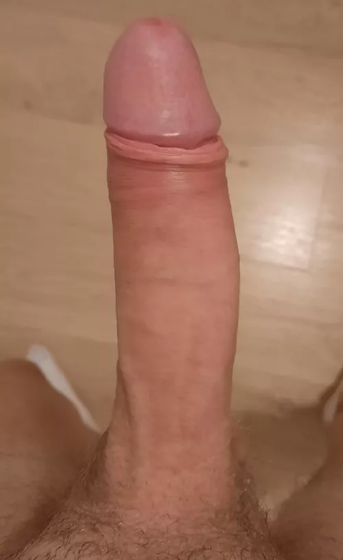 Big dick but submissive 😉