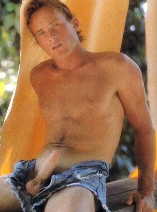 “Bo Summers” …