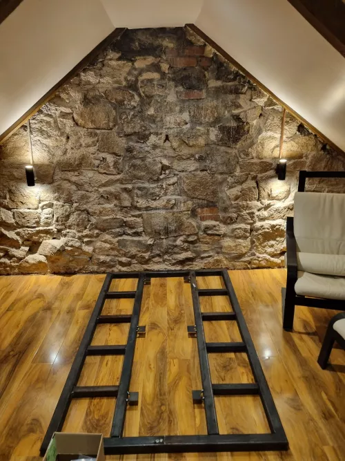 building my own dungeon, any advice would be great