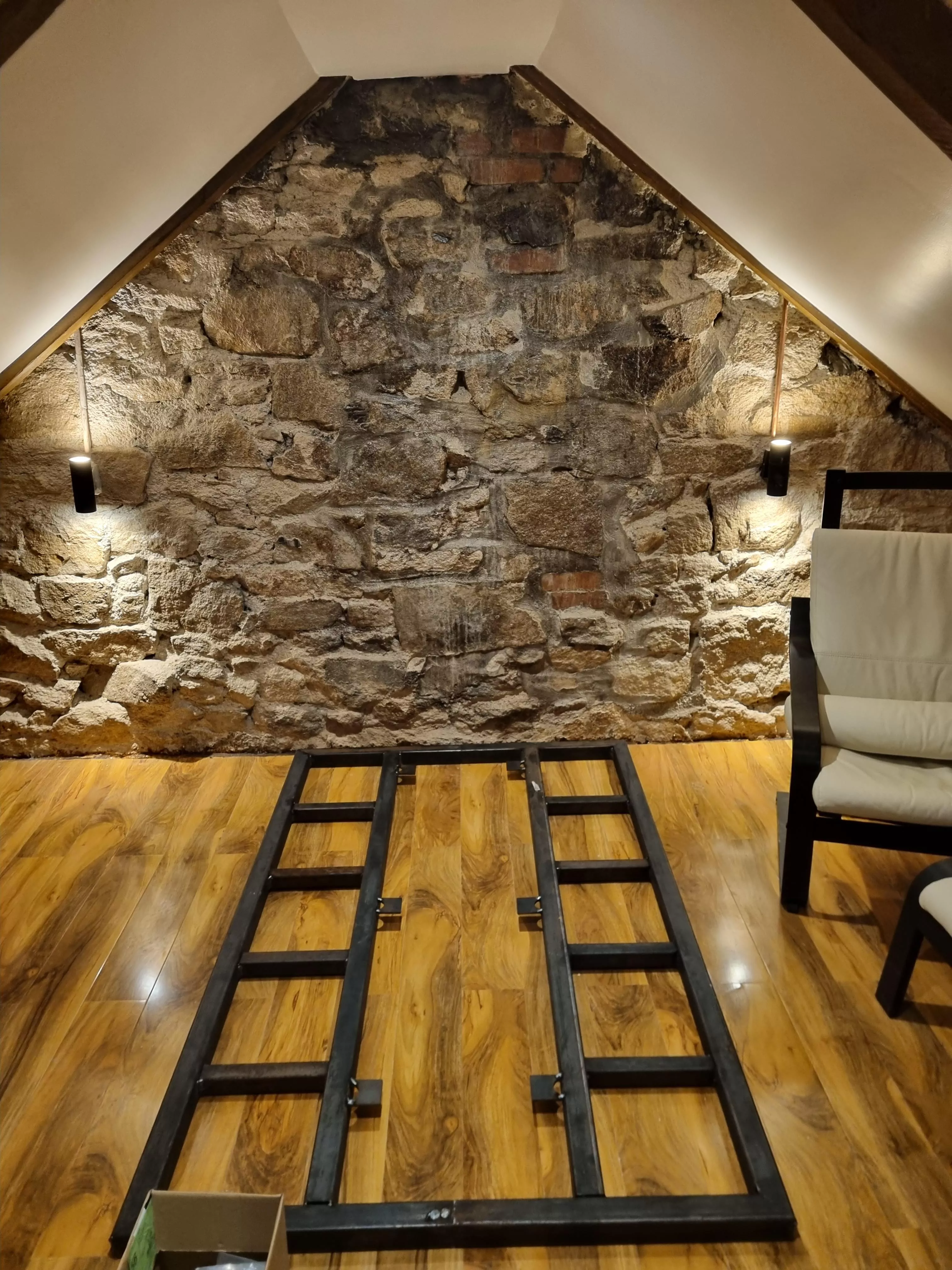 building my own dungeon, any advice would be great