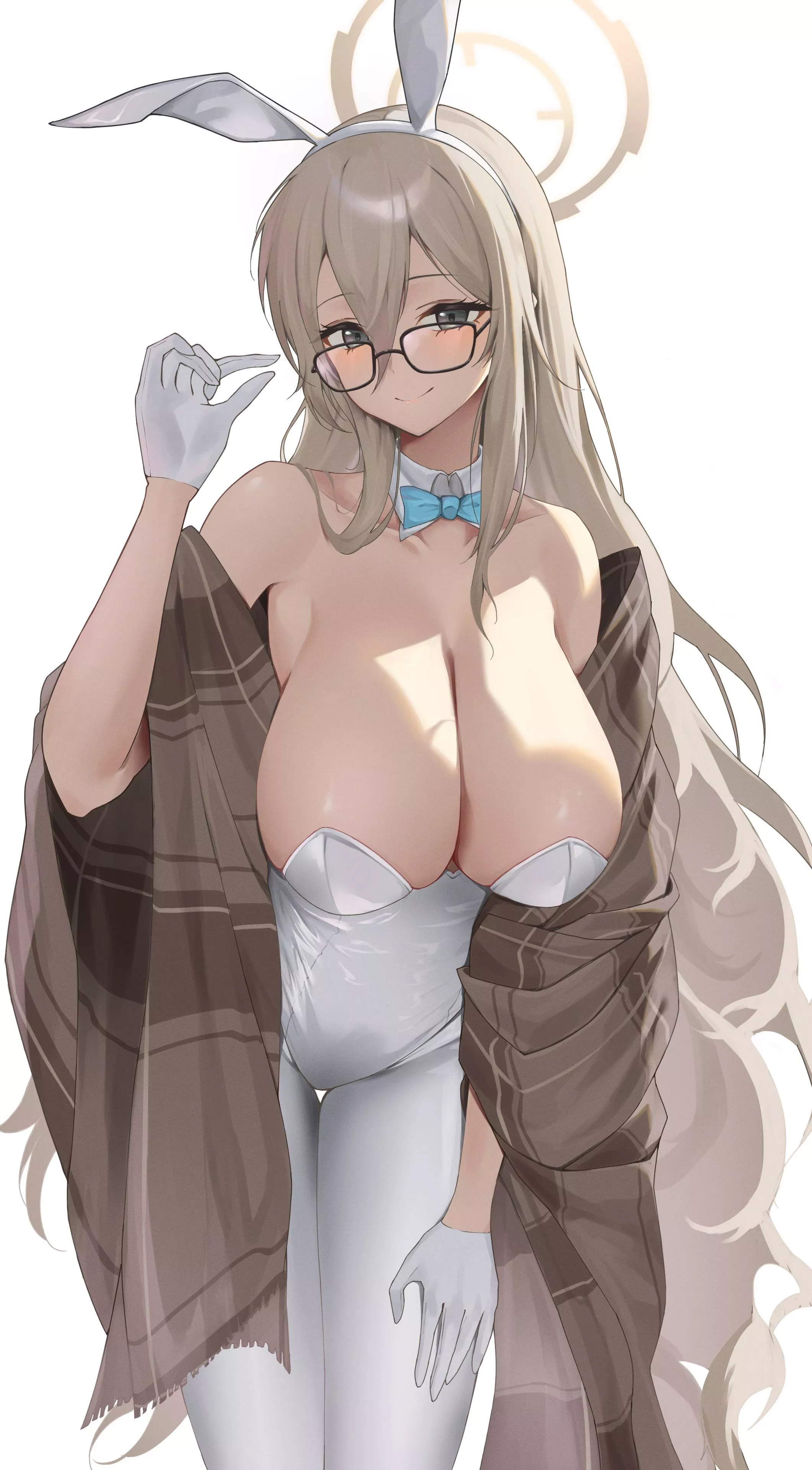 Bunny Akane [Blue Archive]