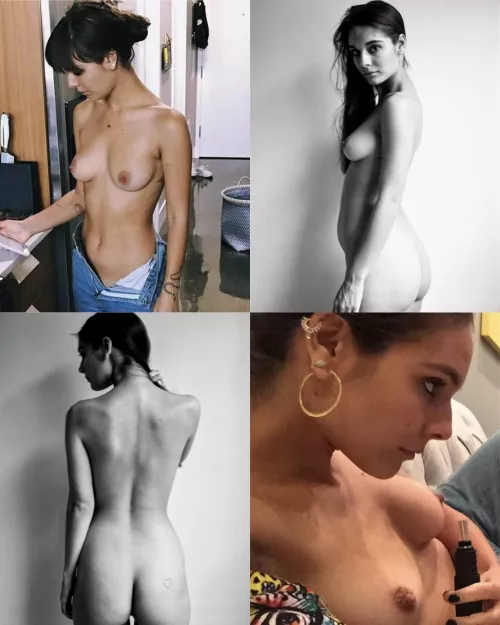 Caitlin Stasey (Neighbours)