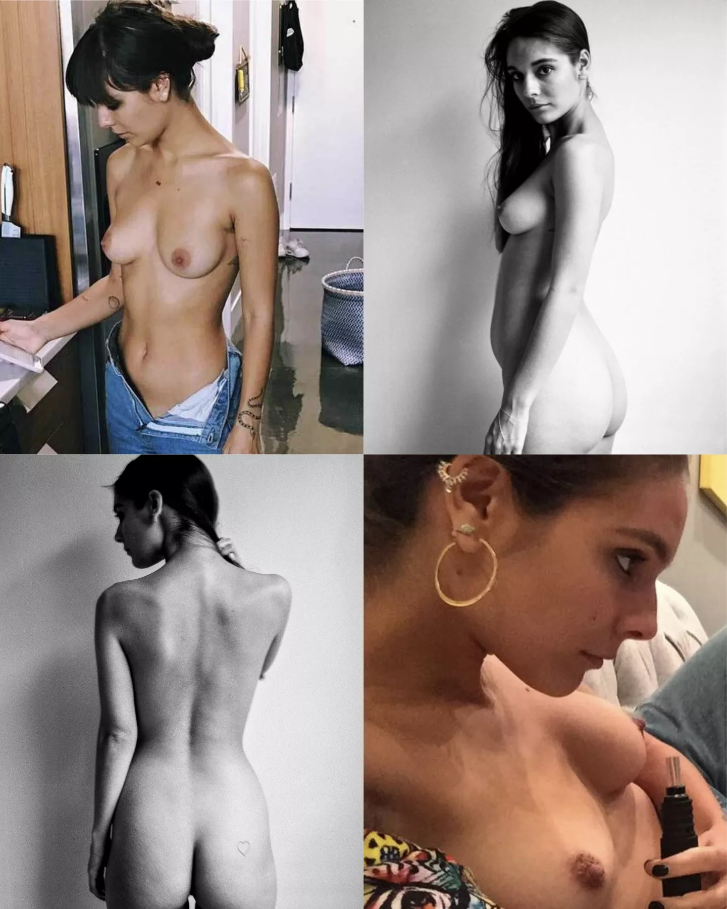 Caitlin Stasey (Neighbours)