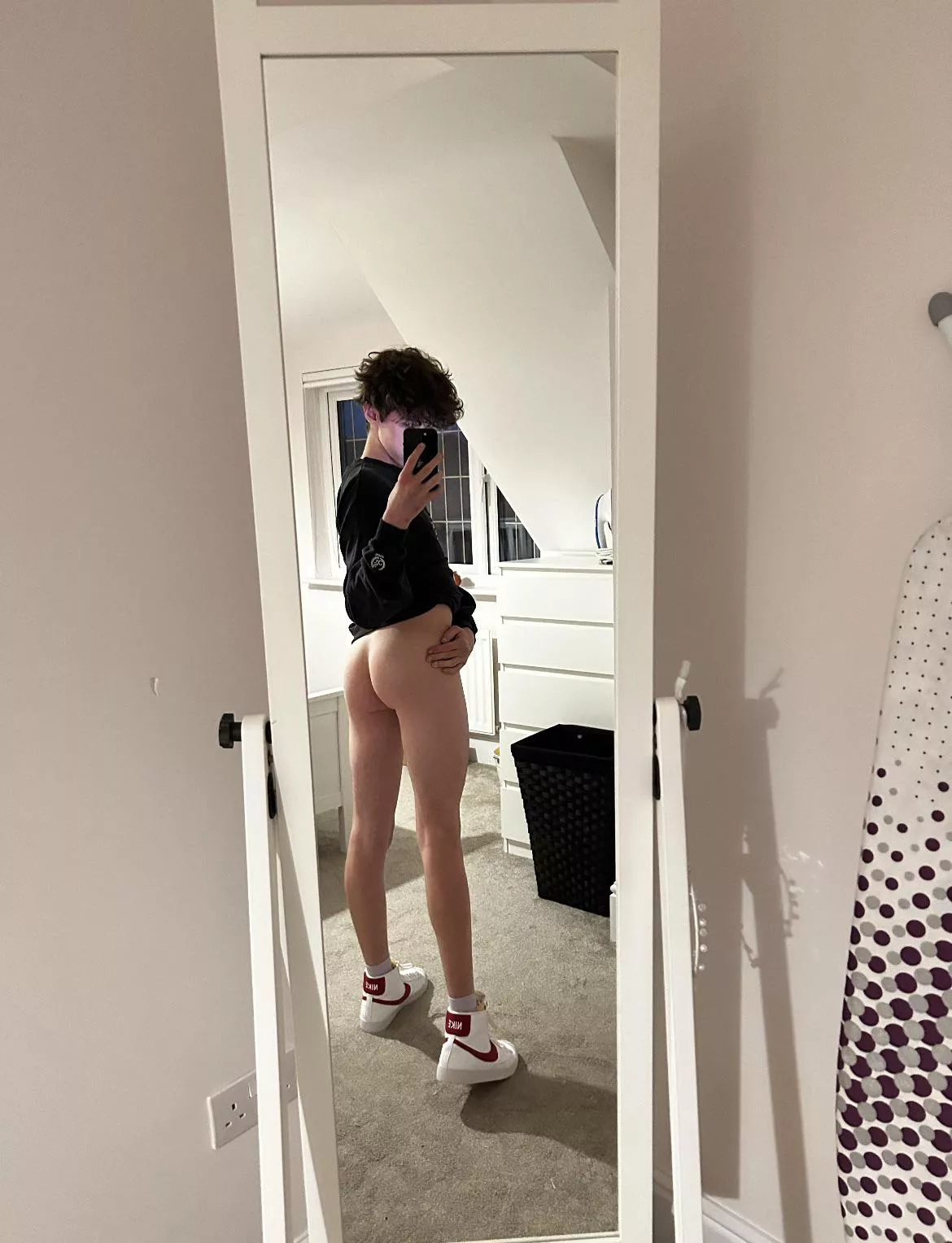 Can someone fill me up ;)