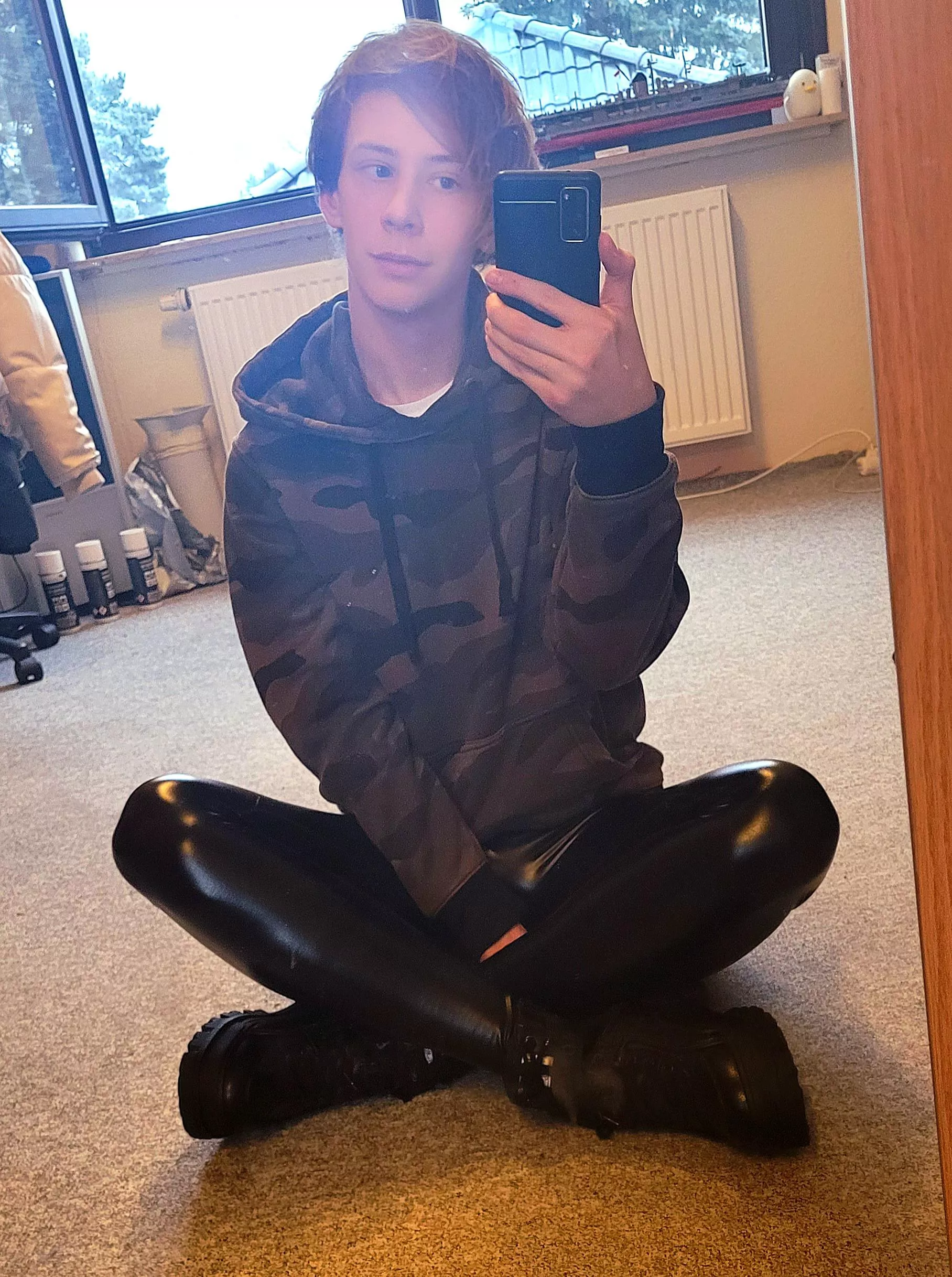 Can you find the ducky?