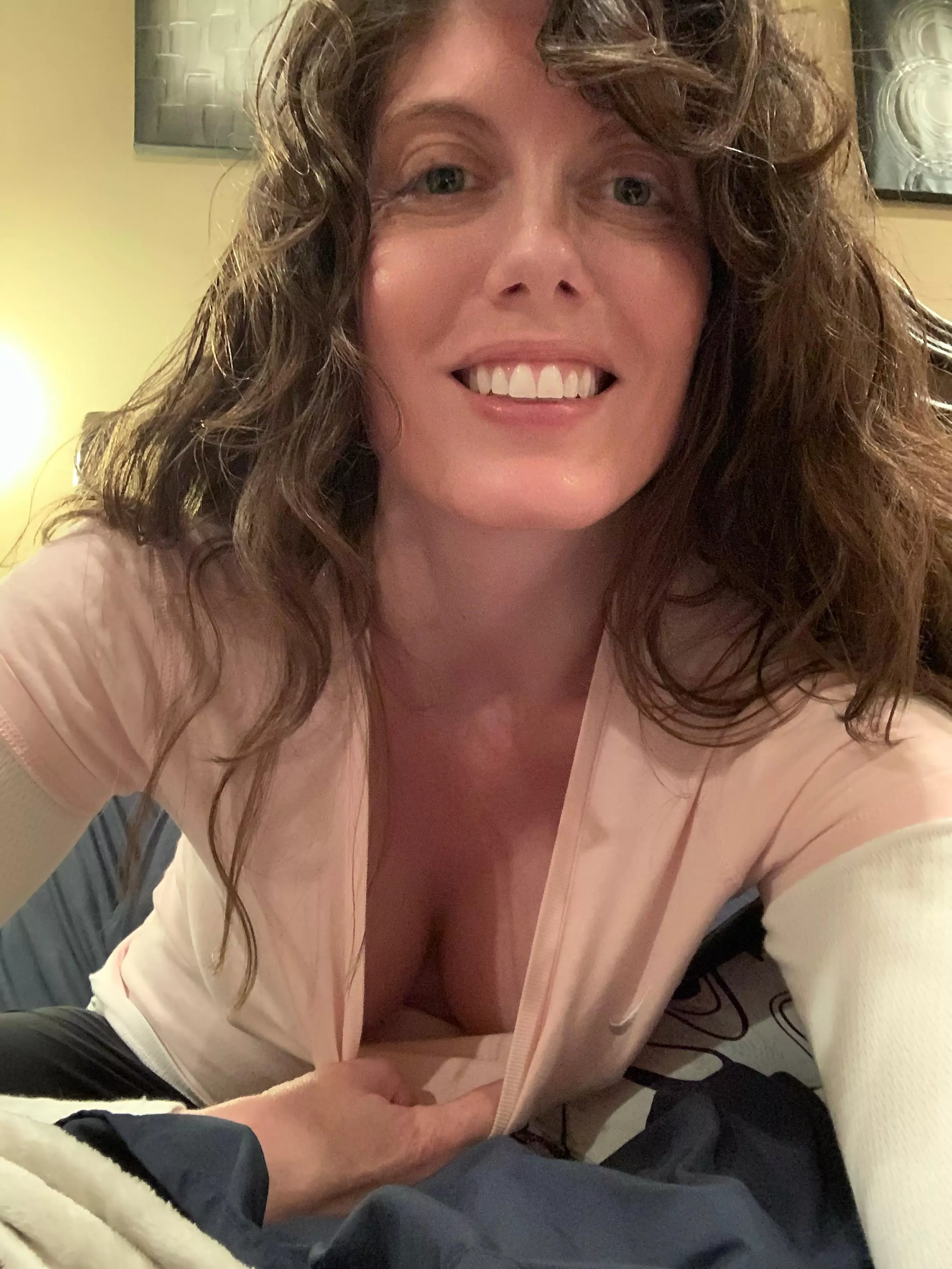 Can you help me sir? I’ve dropped something