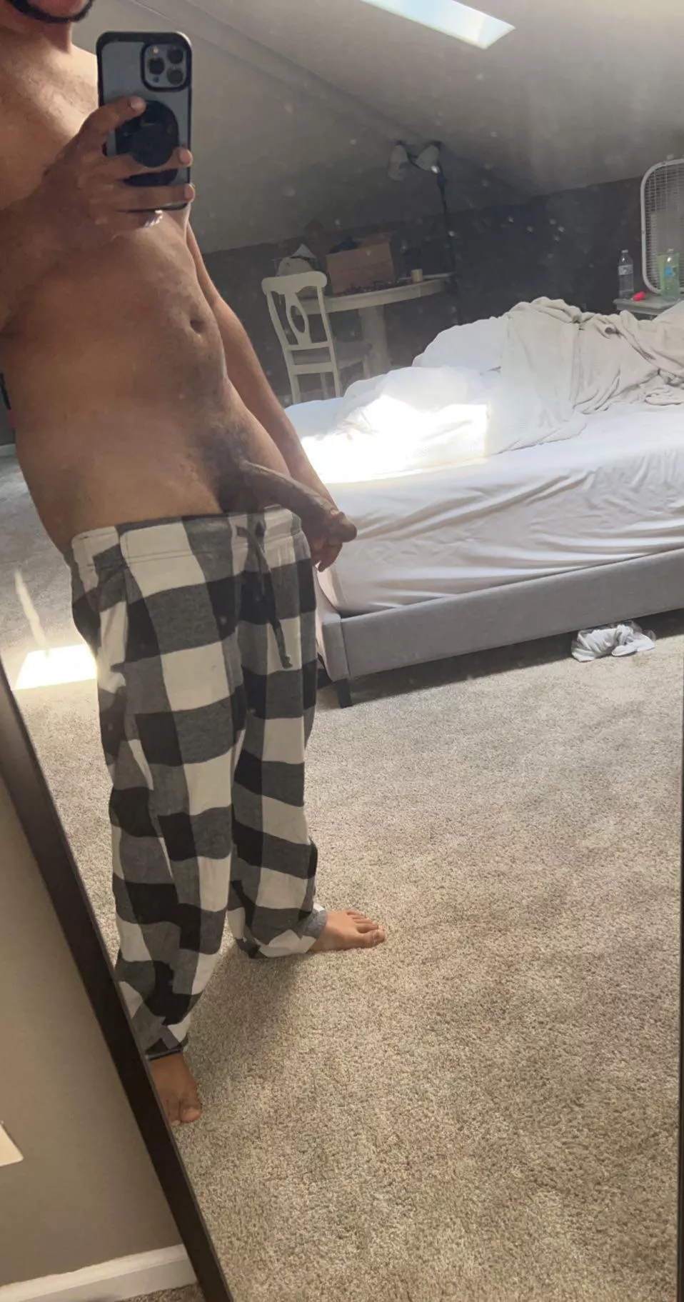 [Challenge] Doing tributes cock/jerk and cum. Hmu