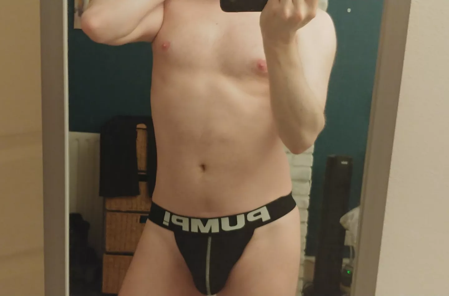 🇬🇧 Classic Black