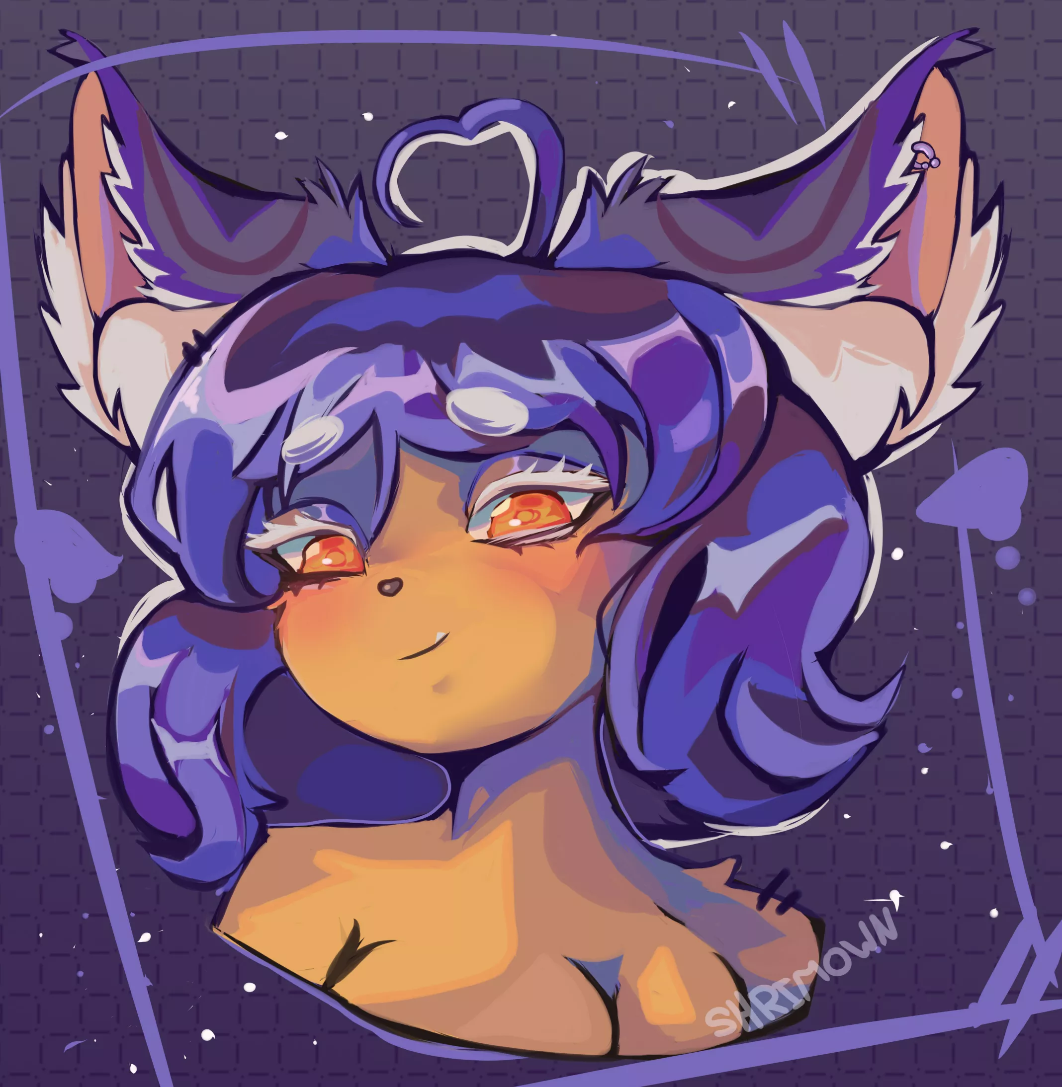 Commission!!! I have a slot available!!!