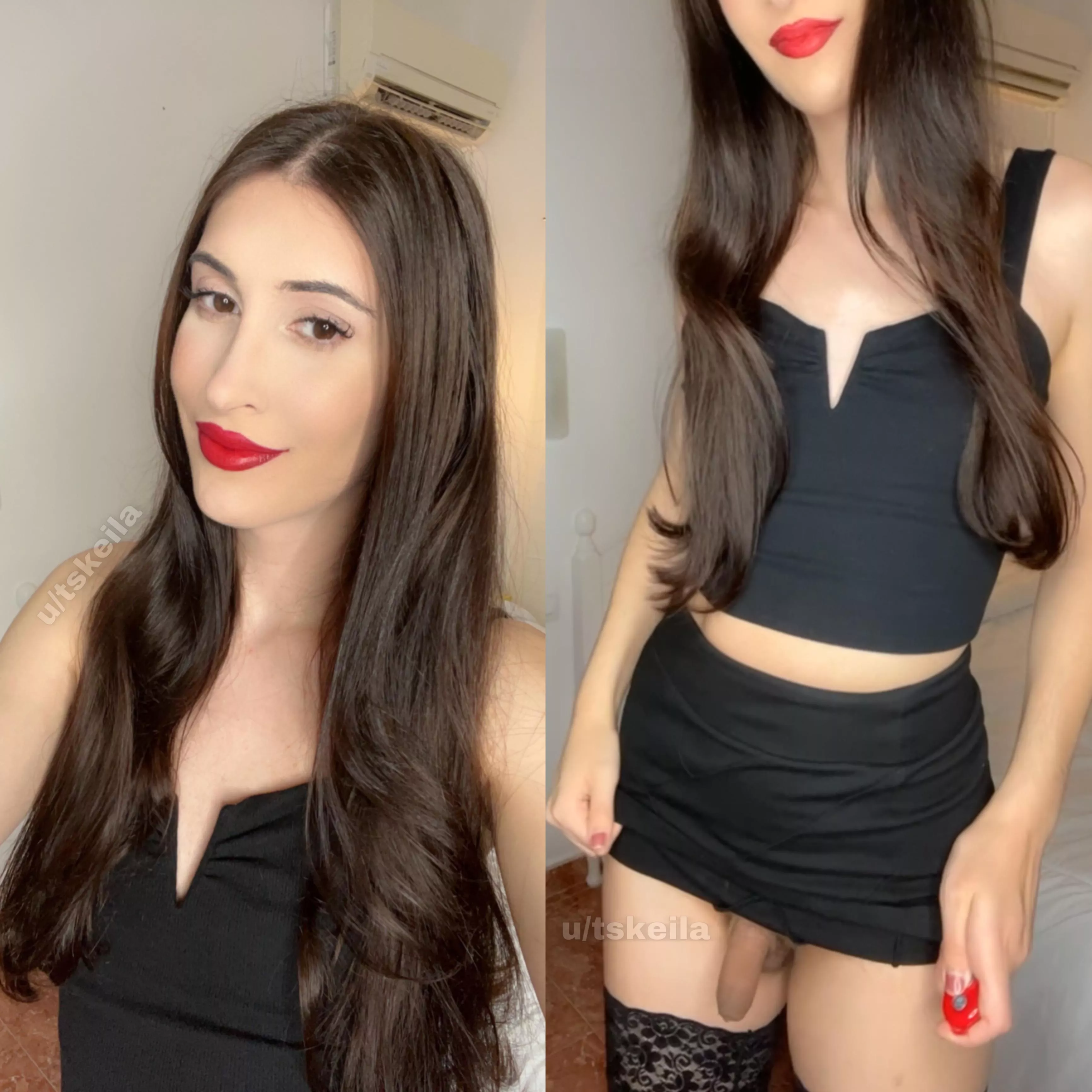 Could I trap you? 👅😈