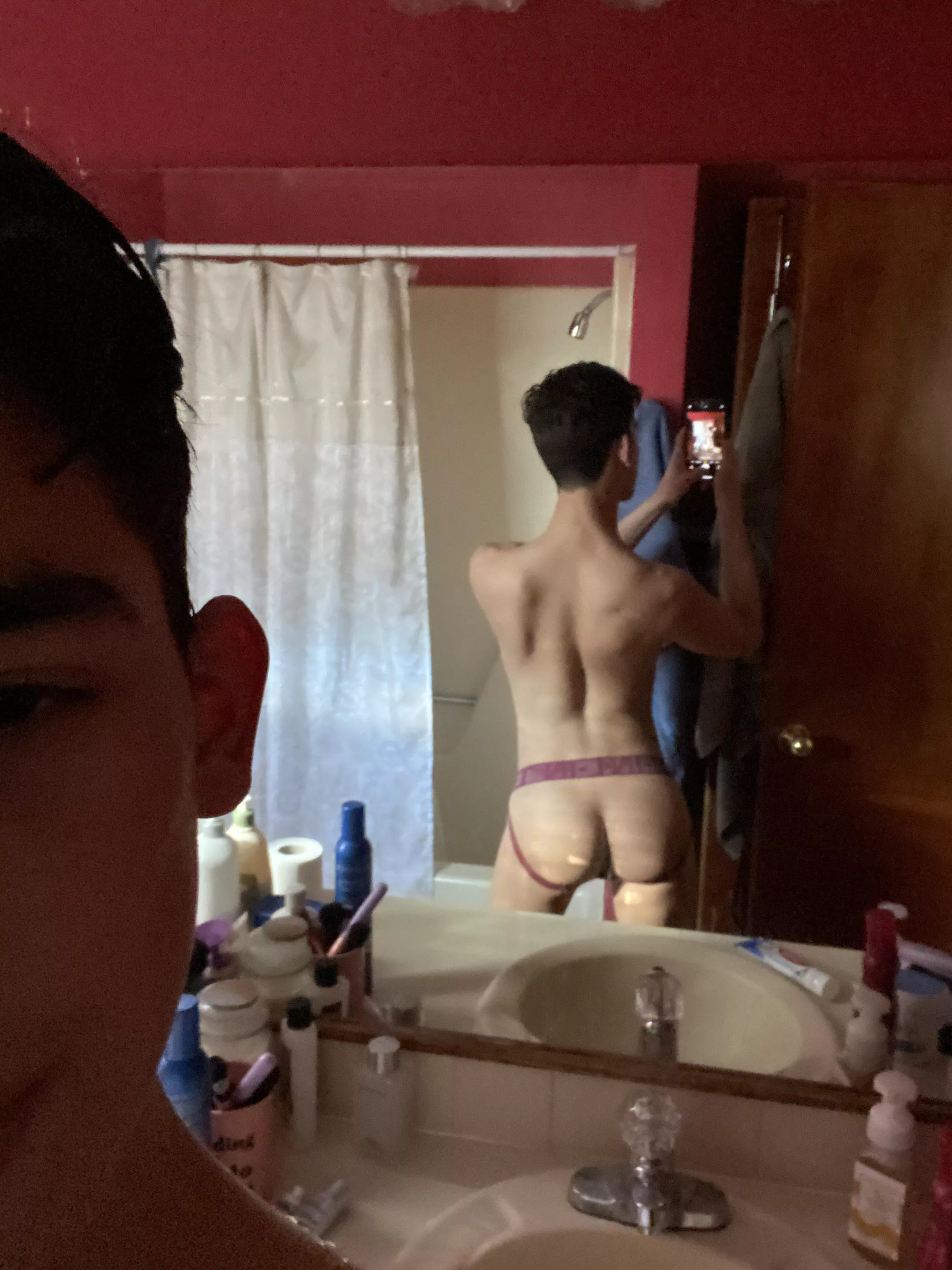 Cum relax with me babe😉