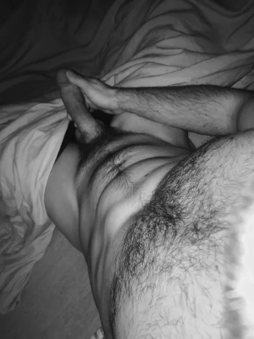 Cut average and hairy