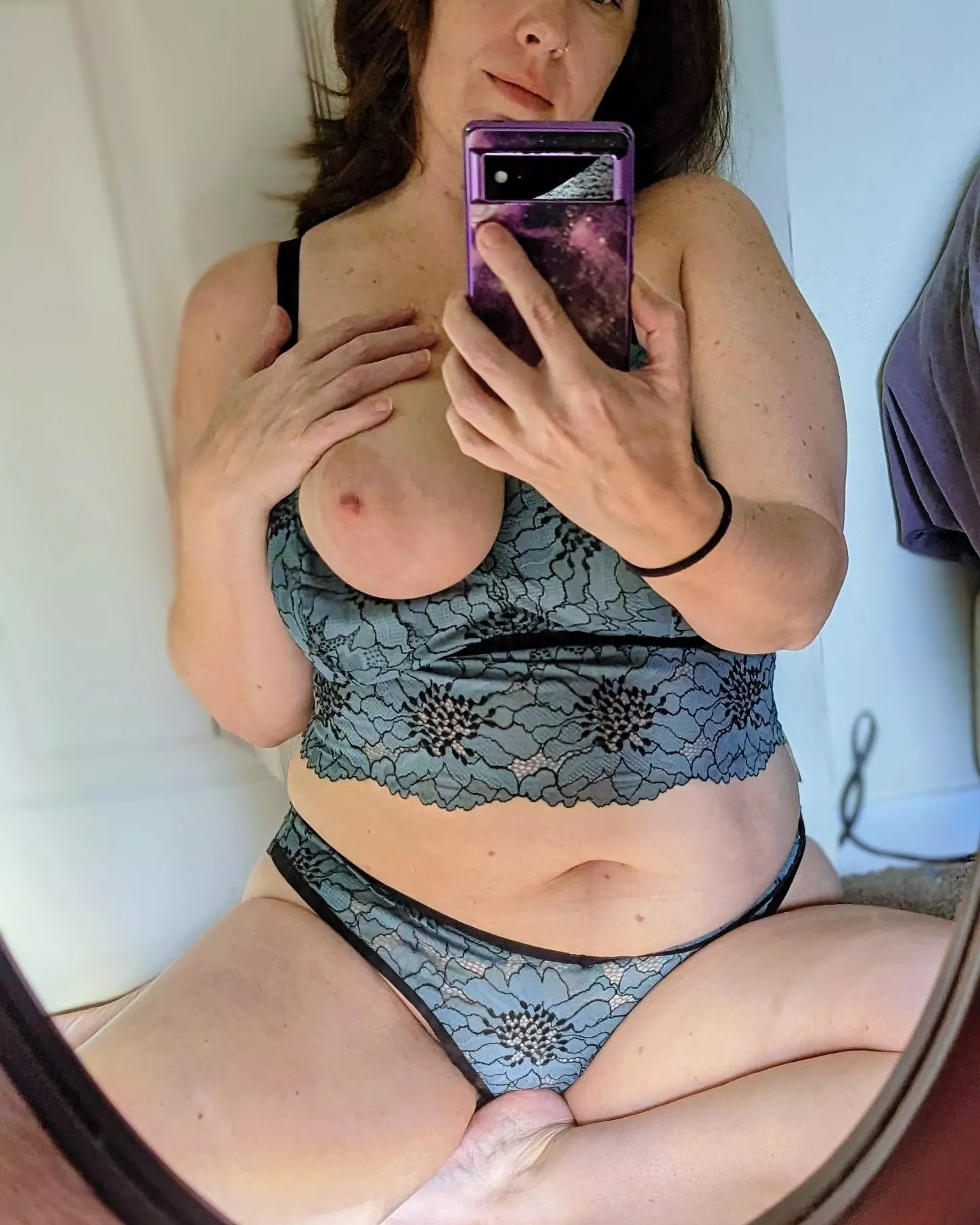 Danger: curves ahead