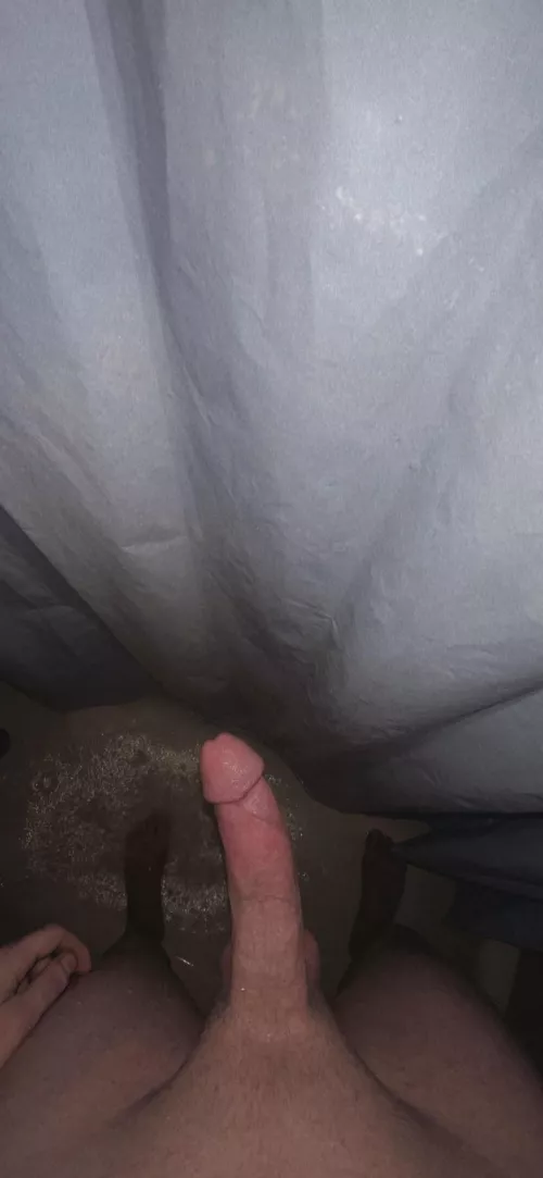 deep throat me until you gag, I love feeling the struggle to get it all down