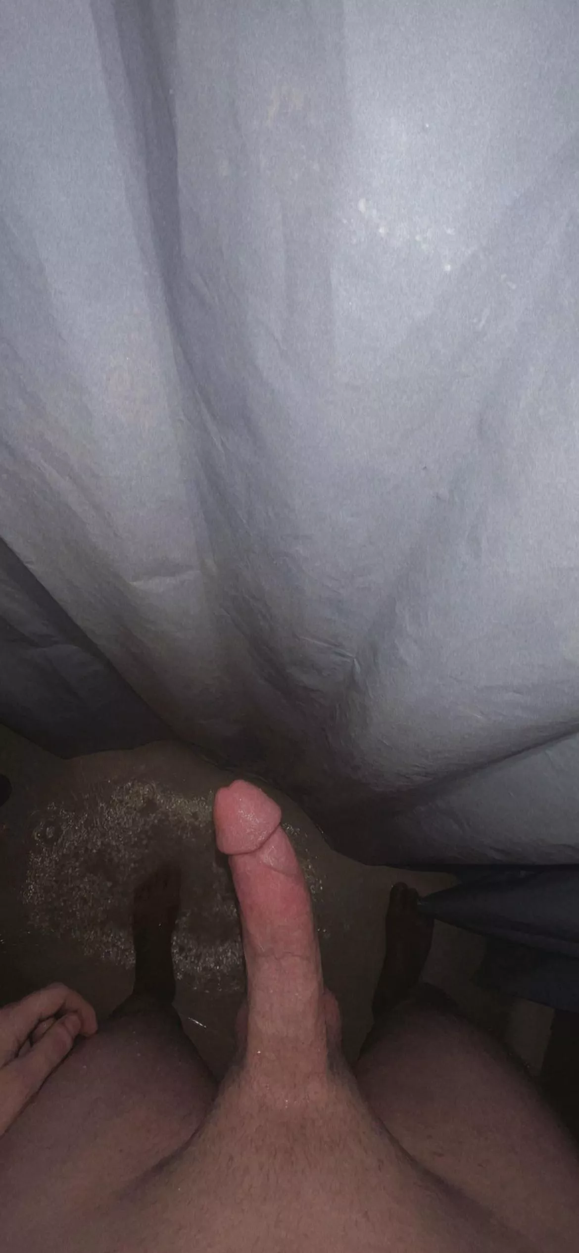 deep throat me until you gag, I love feeling the struggle to get it all down