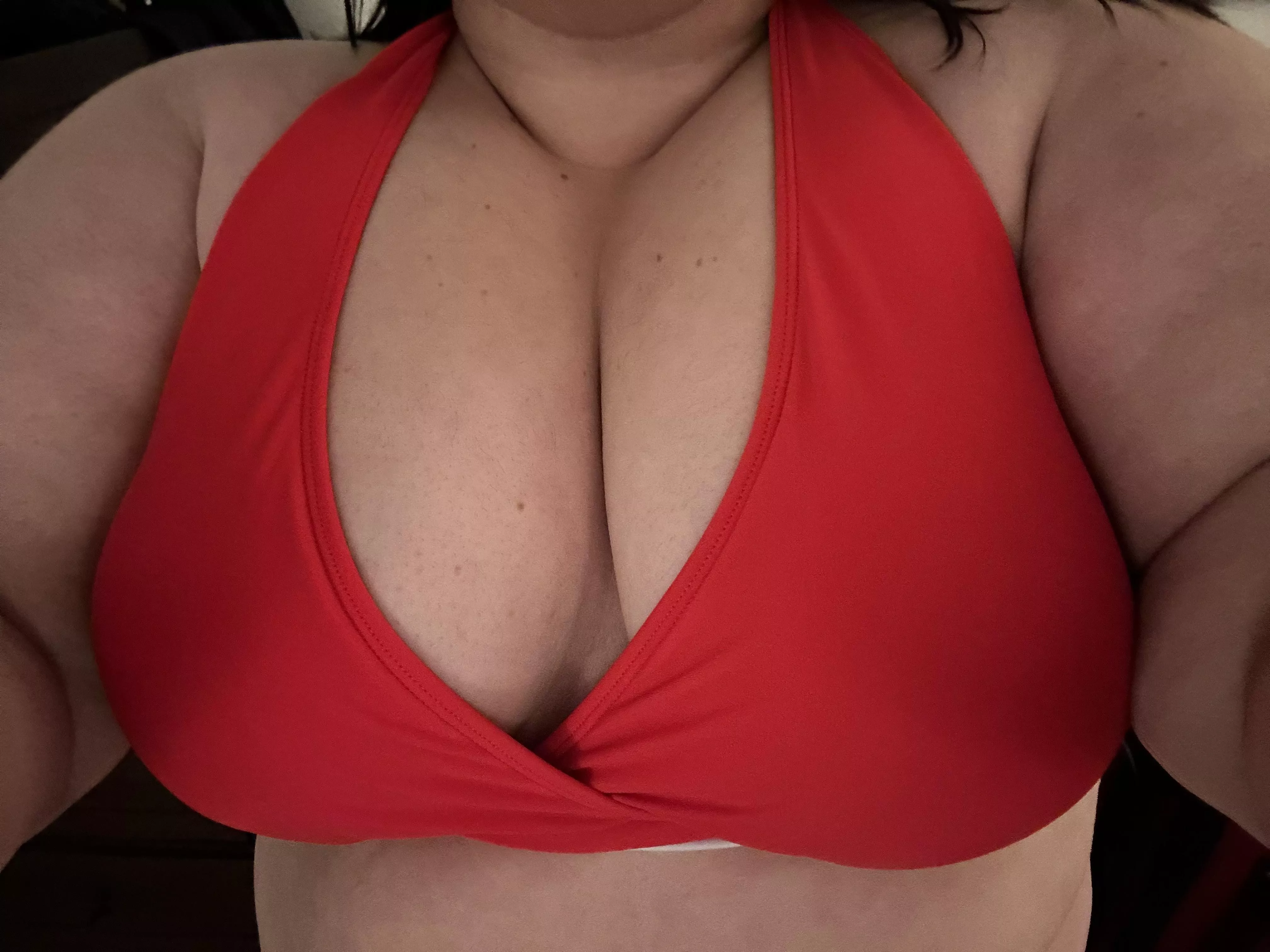 De[f]initely missing bikini weather ❤️