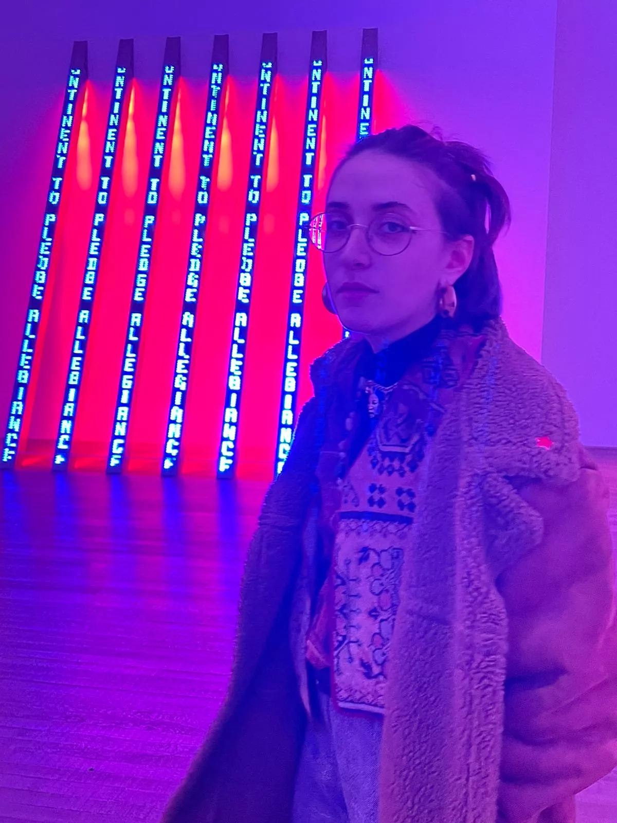 do i clean up nice? <3