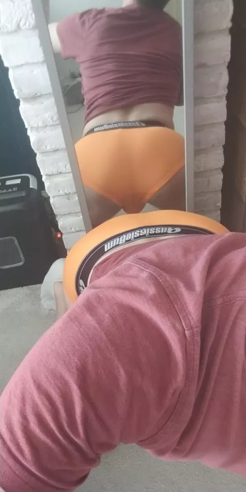 🇬🇧 Do I look ok?