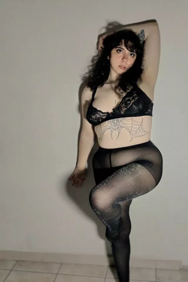 Do u like my body type? ___♥︎