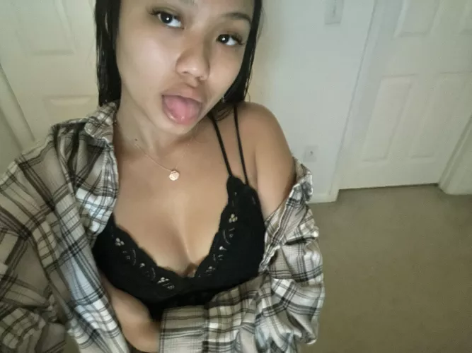 Do you like Asians? 😉