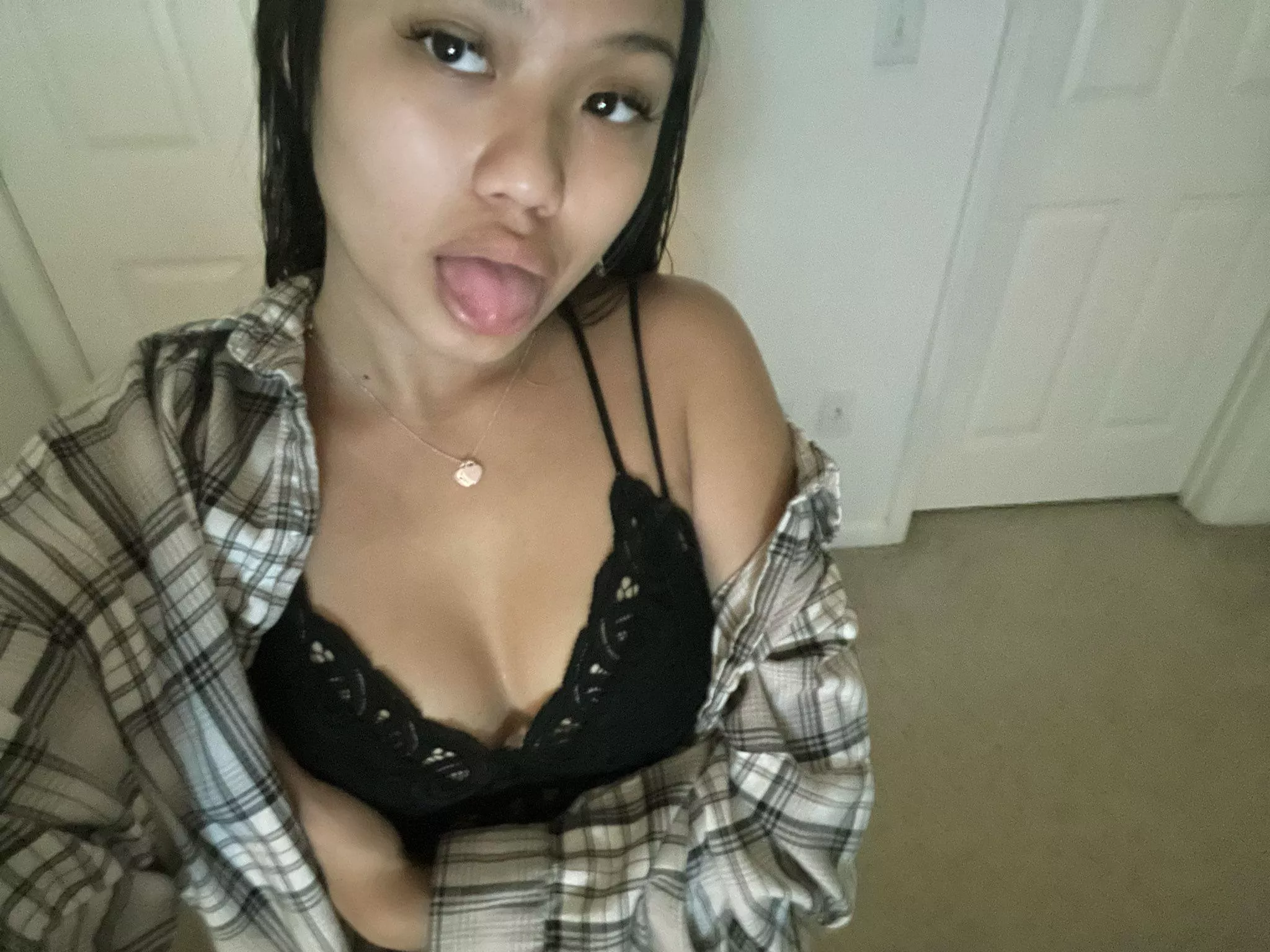 Do you like Asians? 😉