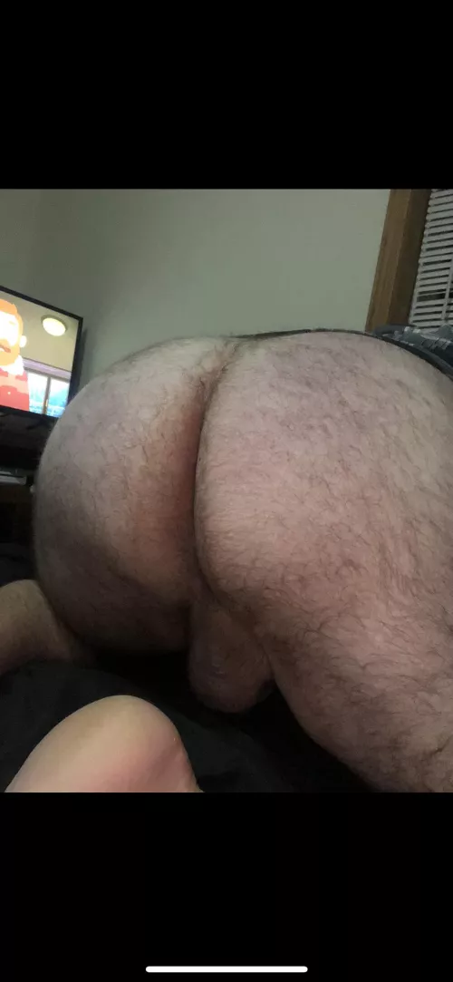 Do you like me on all fours?