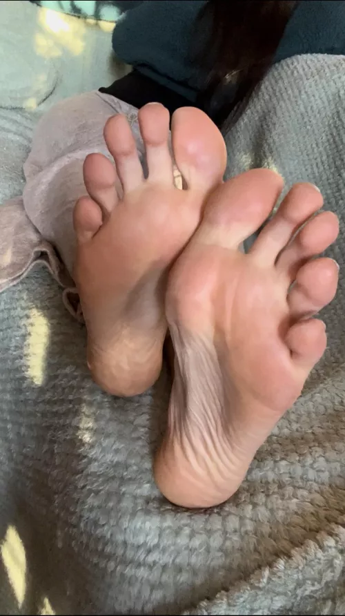 Do you want to come up here with me?