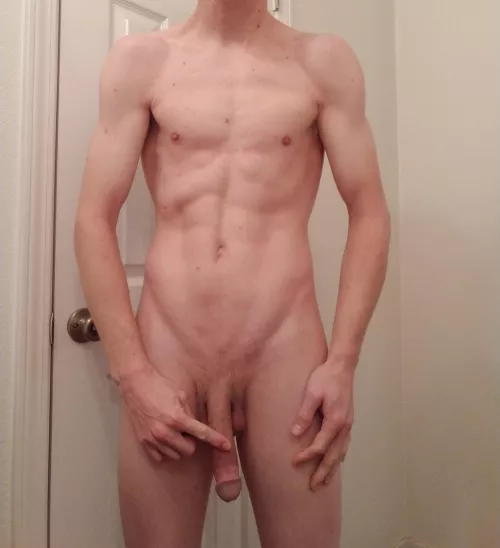 Does my penis look good?
