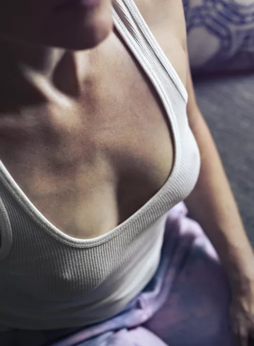 Don't let me distract you