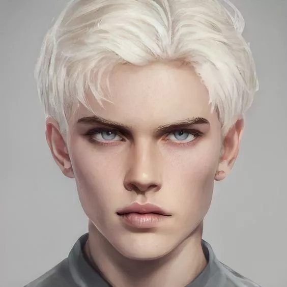 Draco Malfoy