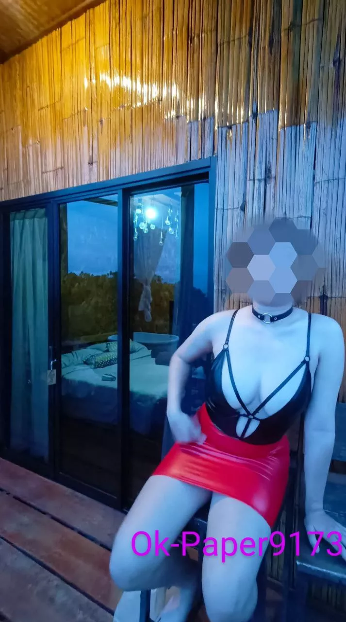 Dressed her like a slut ( Place - Southern Chattisgarh )