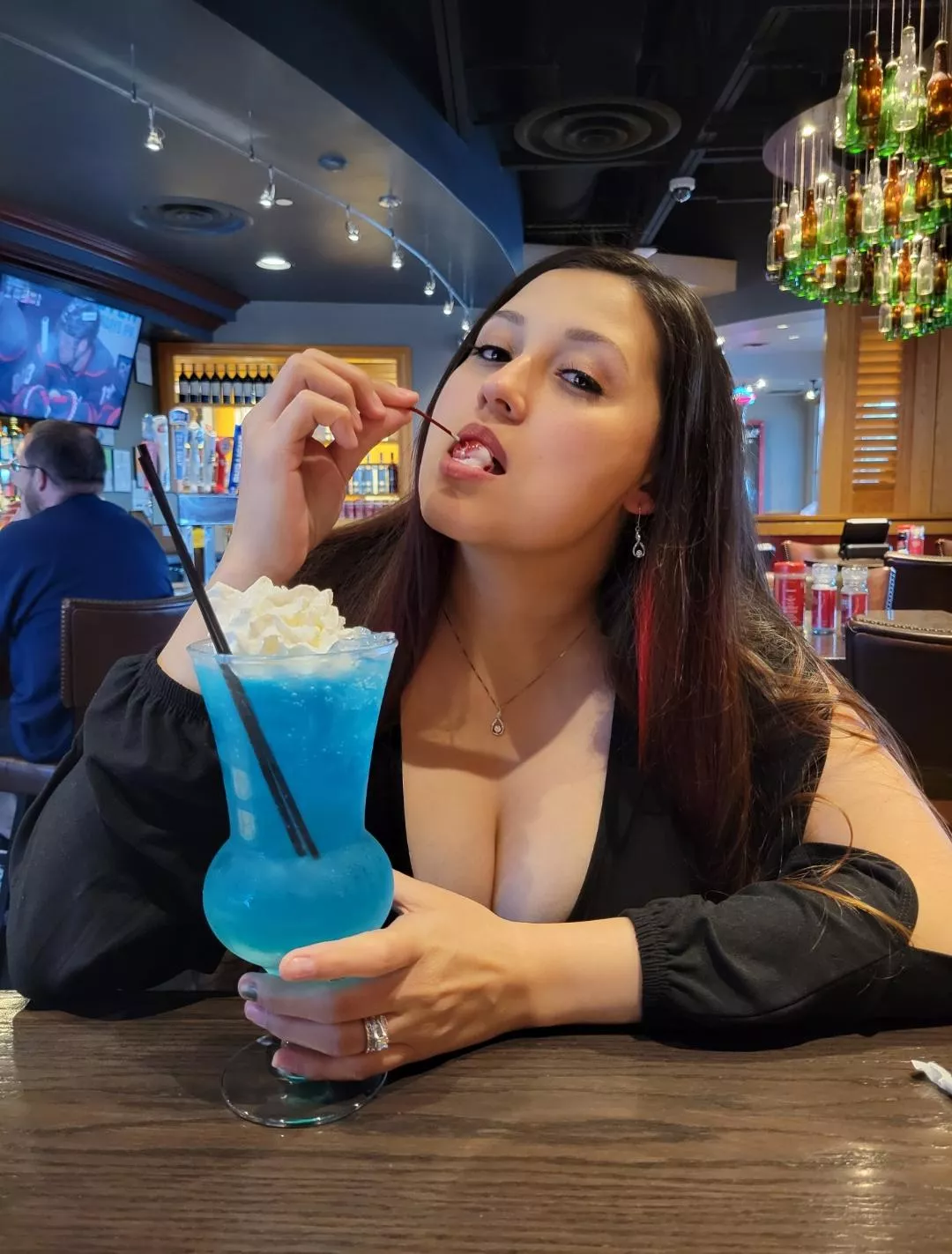 Enjoy your evening! I know I will! [image]