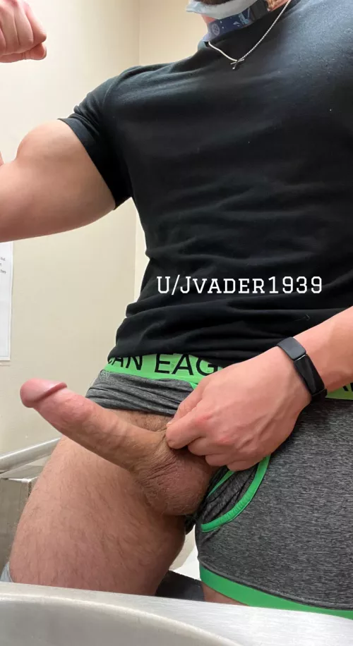 Enjoy yourself…. And me