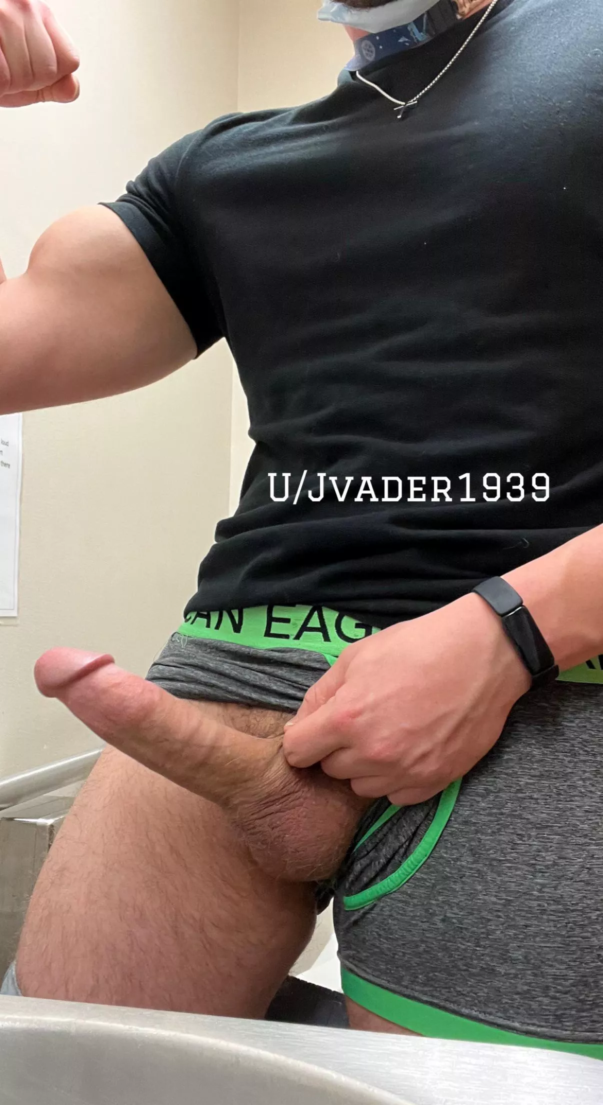 Enjoy yourself…. And me