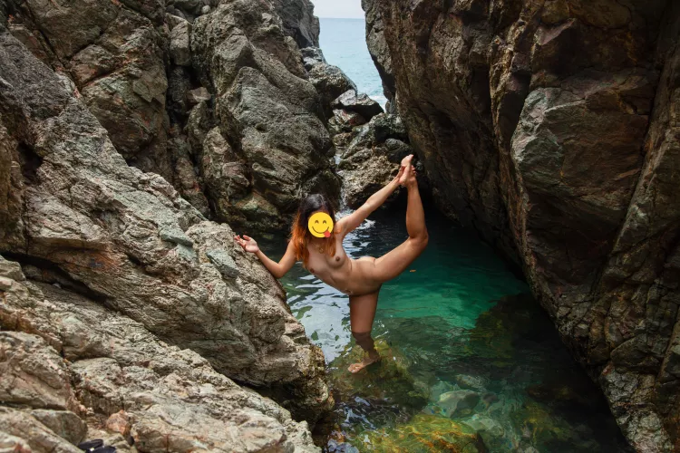 [F] Afterglow after madiligan ng tubig banyaga.😈⚡😻