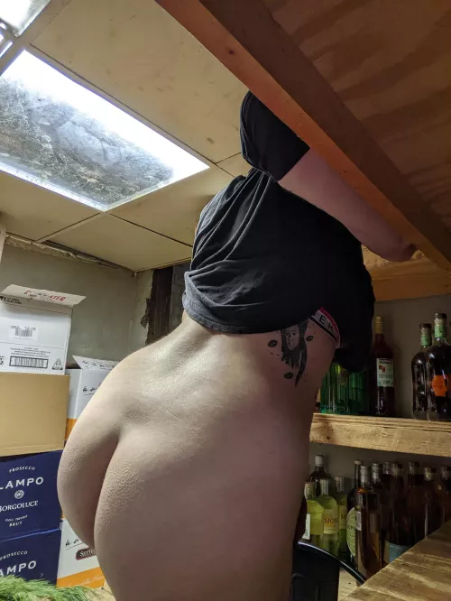 [f] is the liquor room nerdy enough? AMA about cocktails 🤭