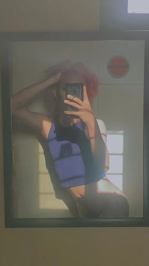 [f4m] anyone interested to trans?