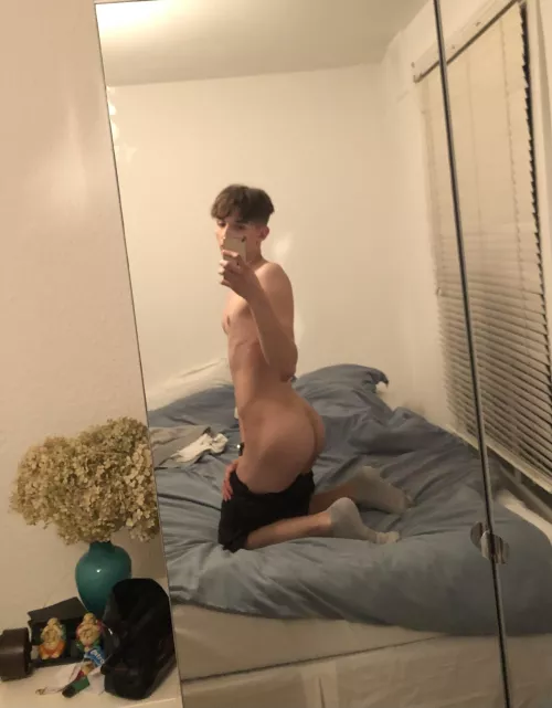 Feeling a little thick…