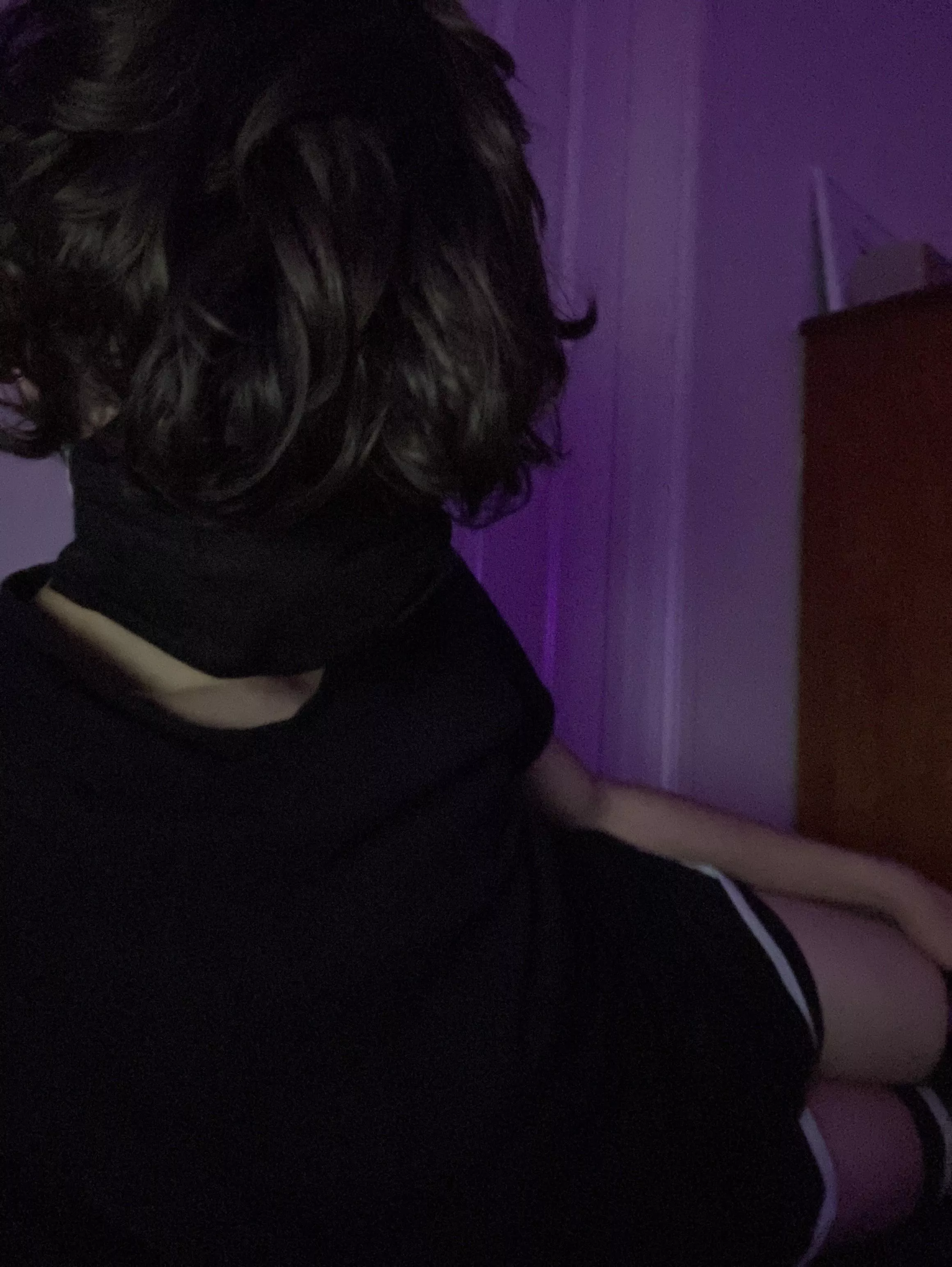 Femboy sleepover? ❤️