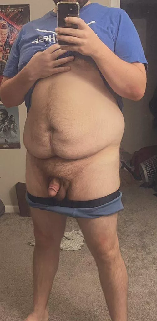 First Post Here! What do you think?