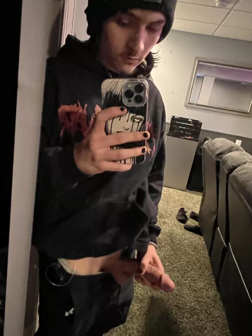 First time posting be nice please 😂