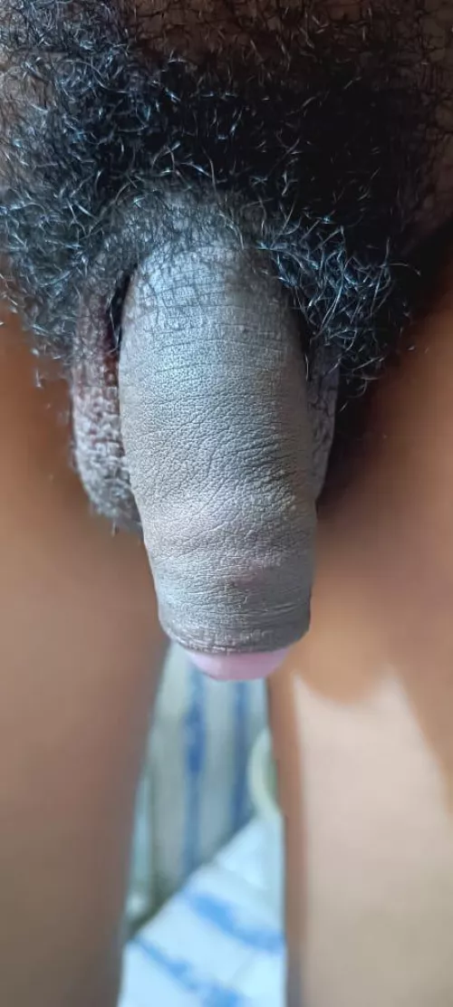 First time posting in here!!