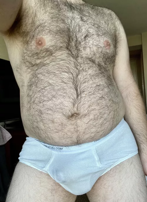 Furry enough?