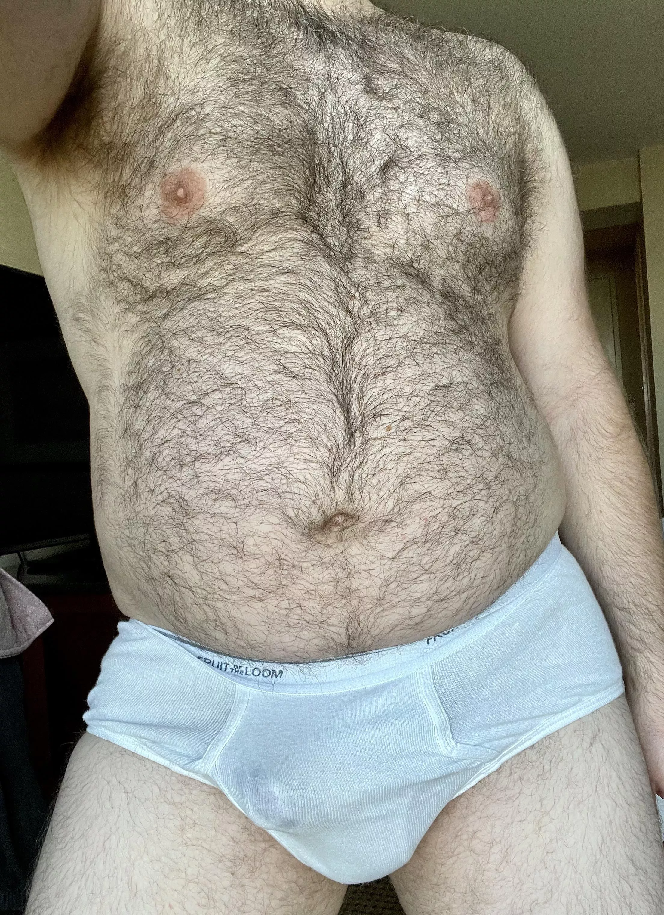 Furry enough?