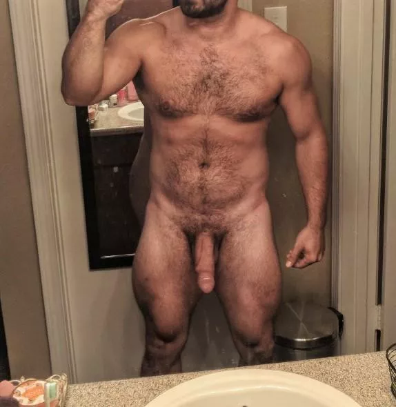 Getting my strength back