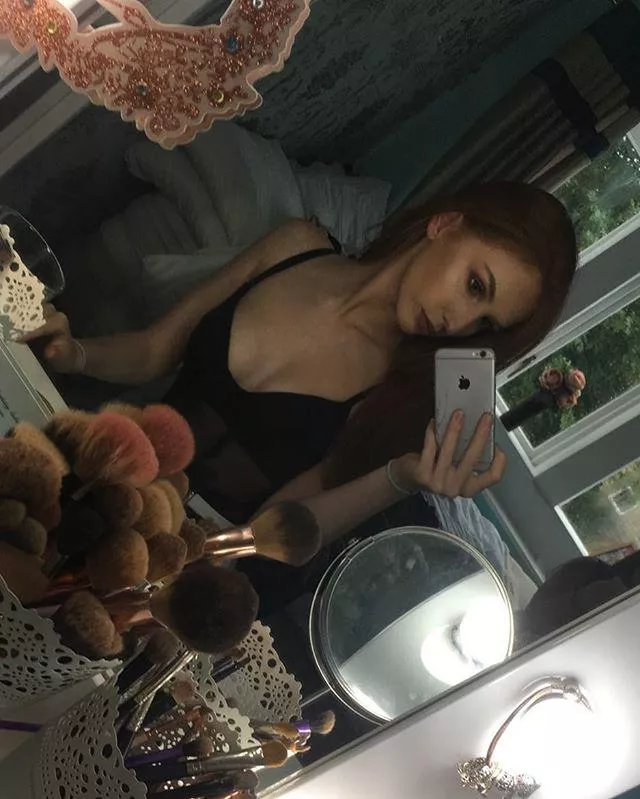 Ginger slut