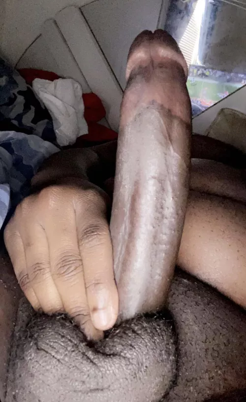 Give me some sloppy head