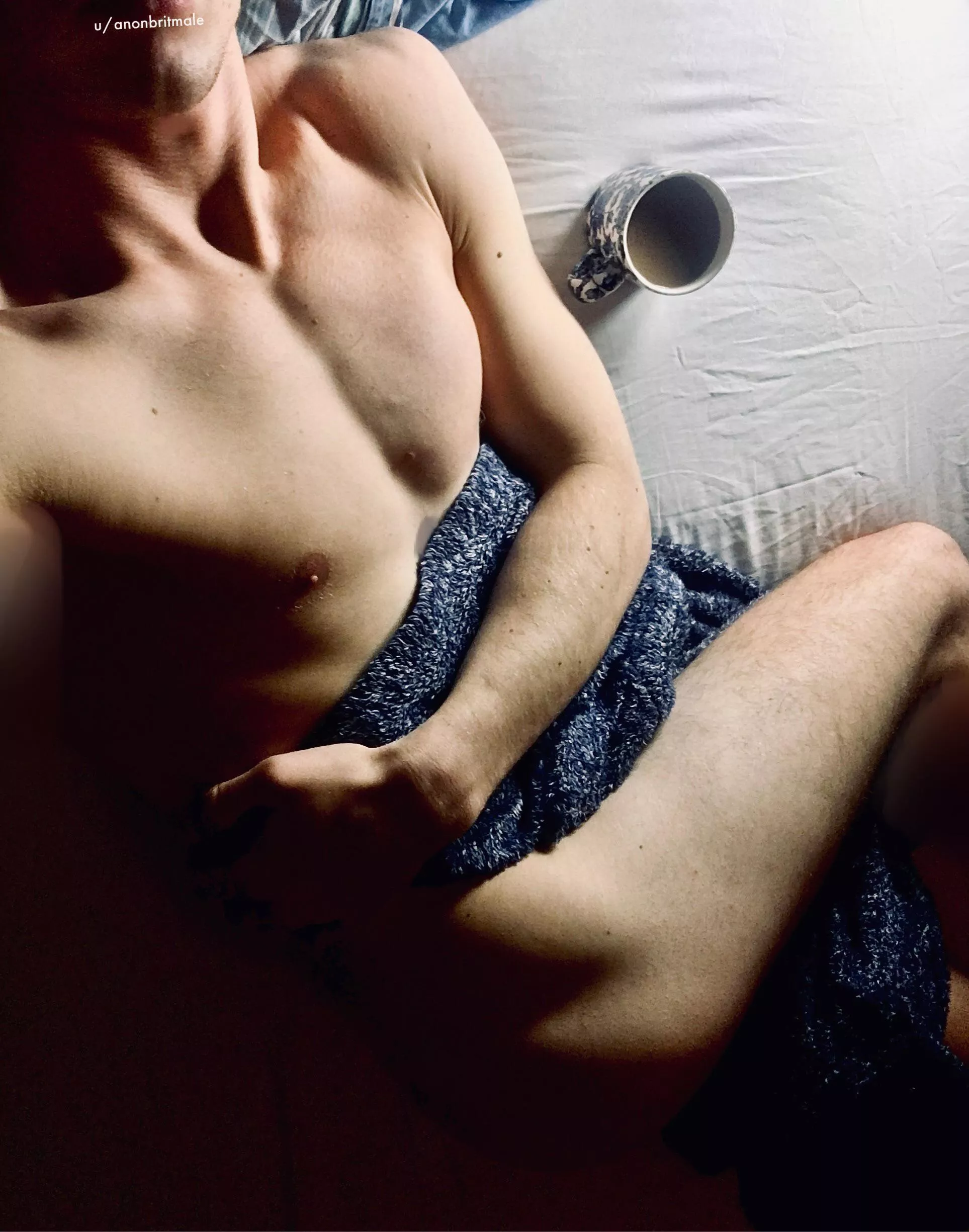 Good morning CGW! Hope you all have a great Sunday! ☕️😘