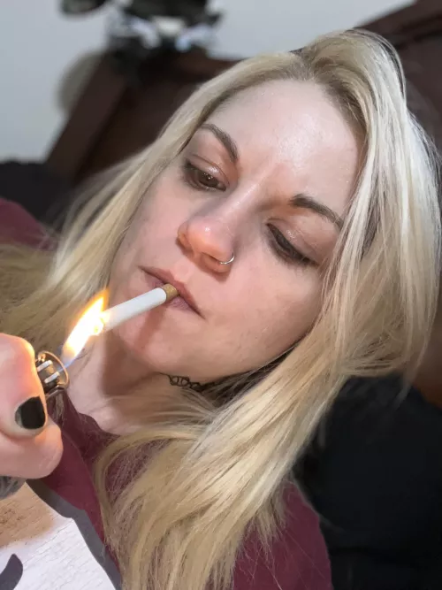 Good Morning My Smoke Lovers 💨