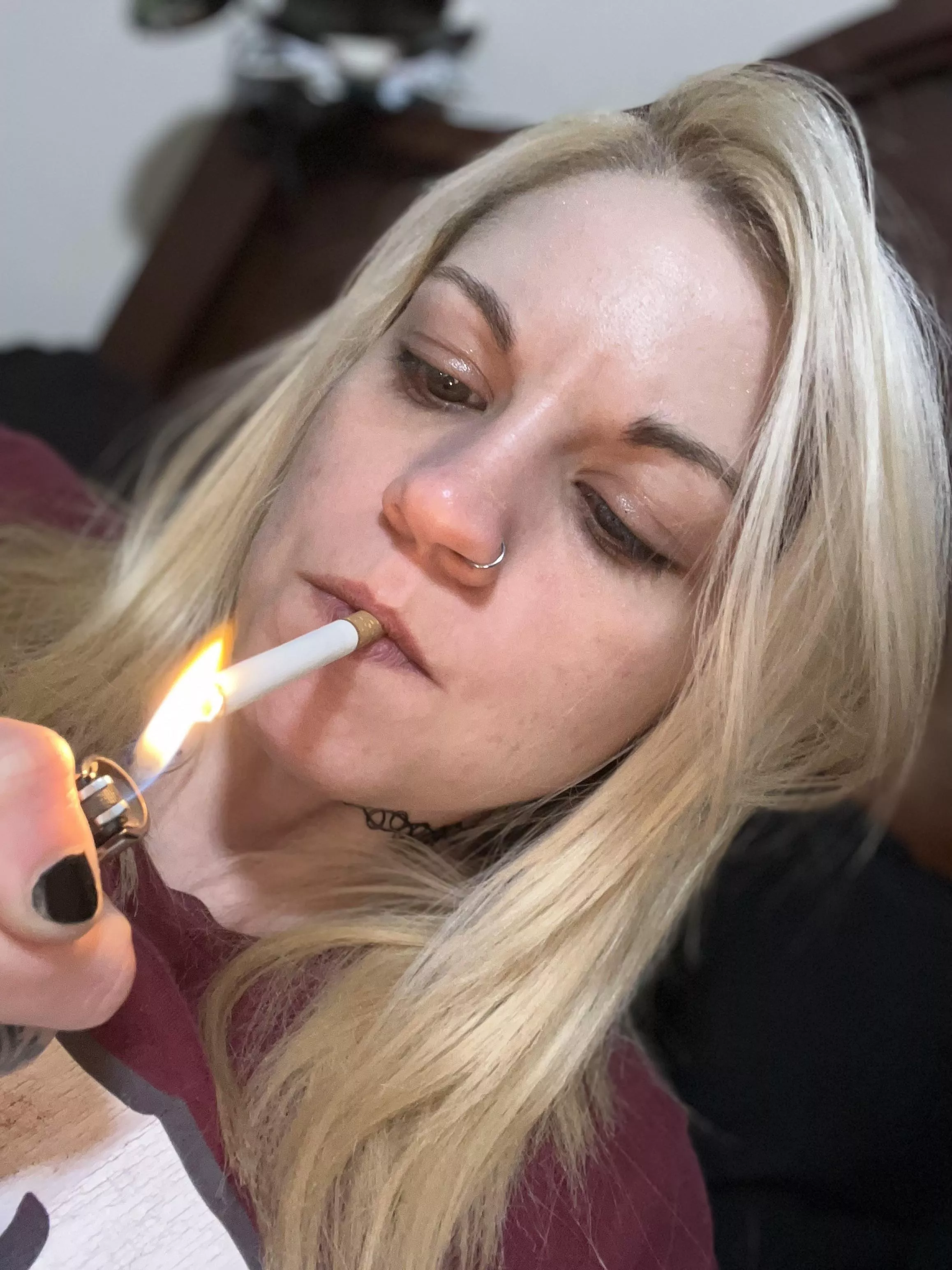 Good Morning My Smoke Lovers 💨